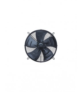 C-Fan - CFA 4E 400 BB - 1.380 Devir Fan Motoru