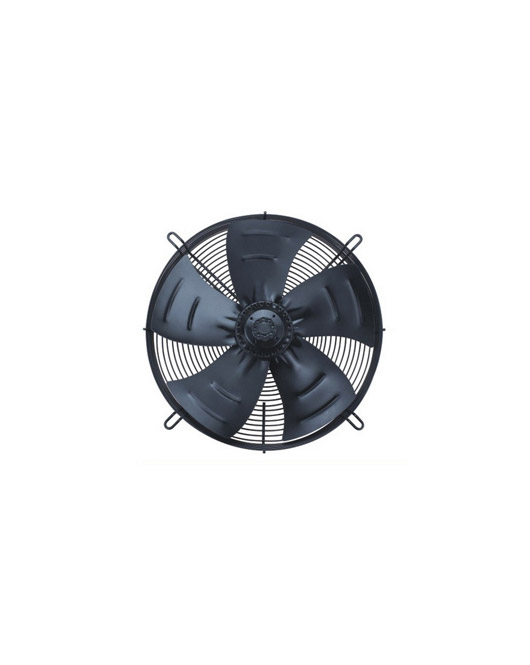 C-Fan - CFA 4E 400 BB - 1.380 Devir Fan Motoru