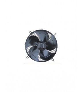 C-Fan - CFA 6E 350 SC - 950 Devir Fan Motoru