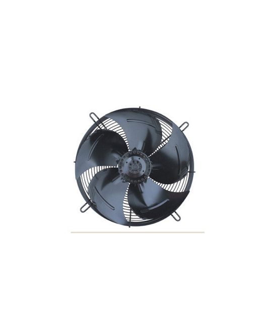 C-Fan - CFA 4E 350 BB - 1.380 Devir Fan Motoru