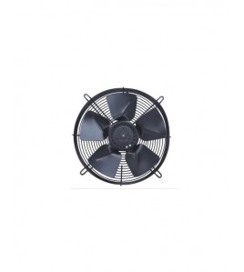 C-Fan - CFA 6E 300 SC - 910 Devir Fan Motoru