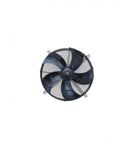 C-Fan - CFA 6E 630 SC - 900 Devir Fan Motoru