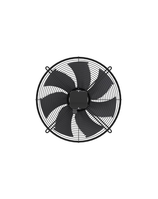 Ziehl-Abegg - FN050-6EK.4F.V7P1 - Fan Motoru - 154149