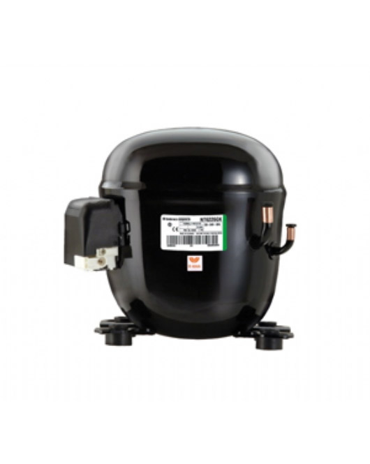 Embraco - NT 6226 GK - Döner Kilit Valfli