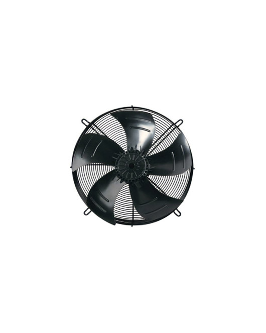 Weiguang - YWF4E 300 SC 1.370 - RPM Fan Motoru
