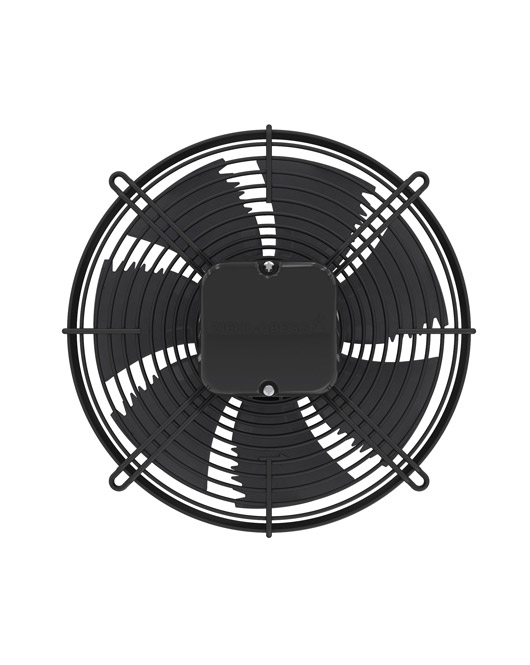 Ziehl-Abegg - FN025-4EK.W8.V7 - 140298